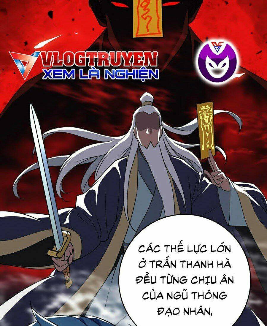 Siêu Đạo Thần Thuật: Chapter 20