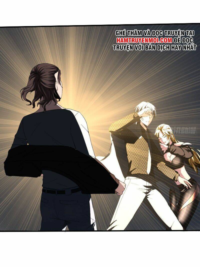 Phản Phái Yêu Tế: Chapter 19