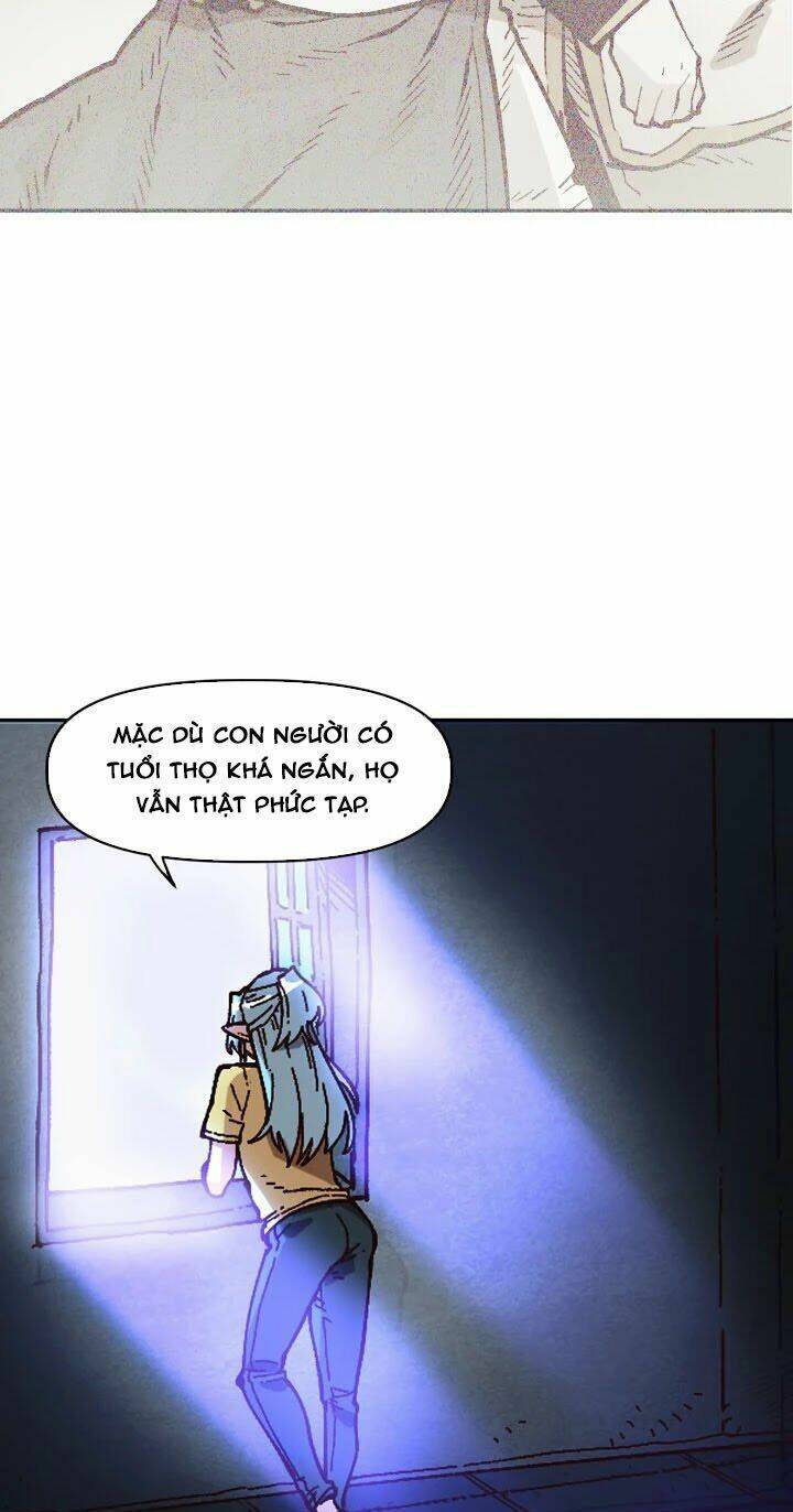 Nô Lệ Nghịch Thiên: Chapter 37