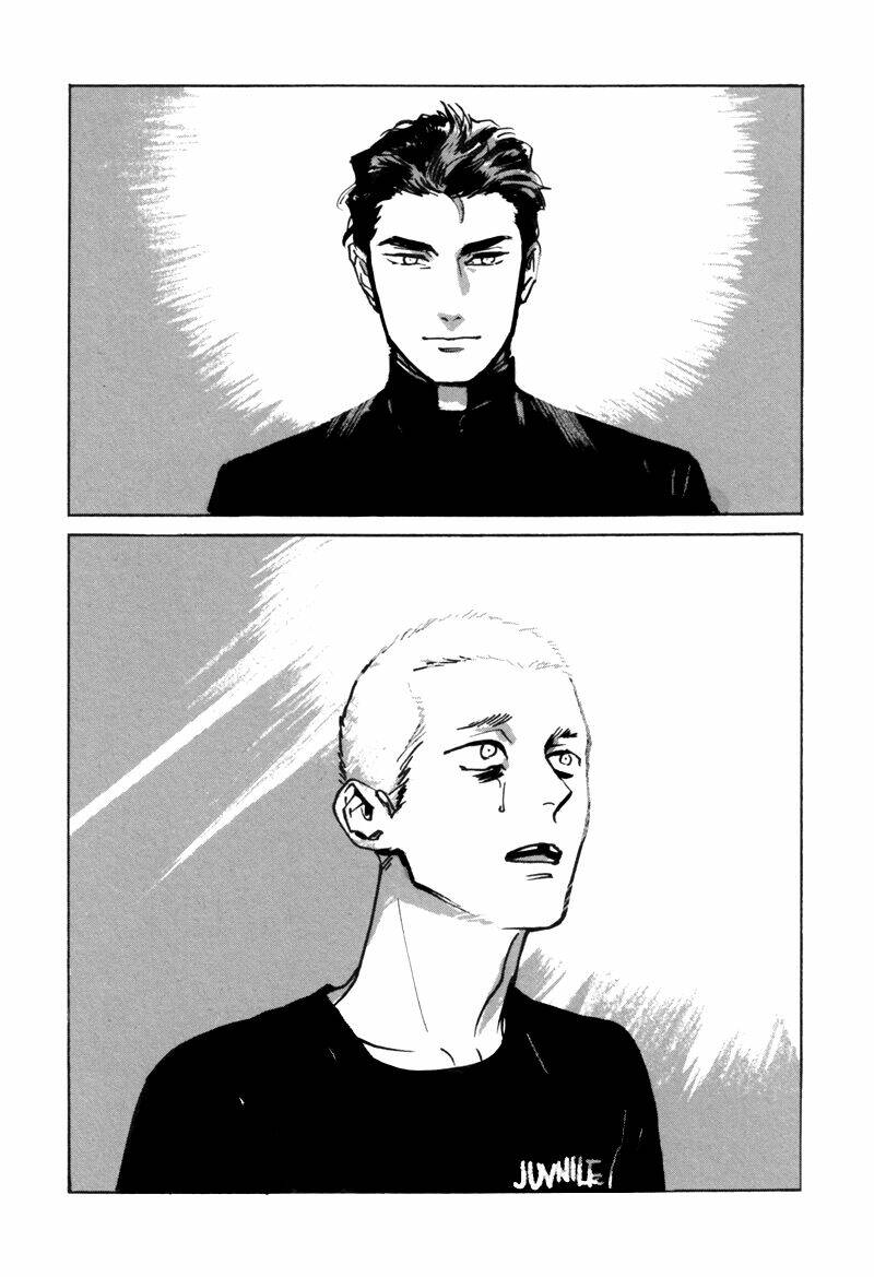 Dear, My God: Chapter 1.2