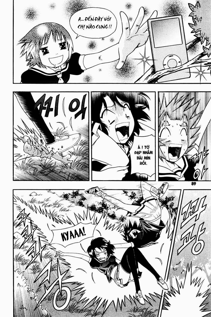 Gwisin Byeolgok: Chapter 35