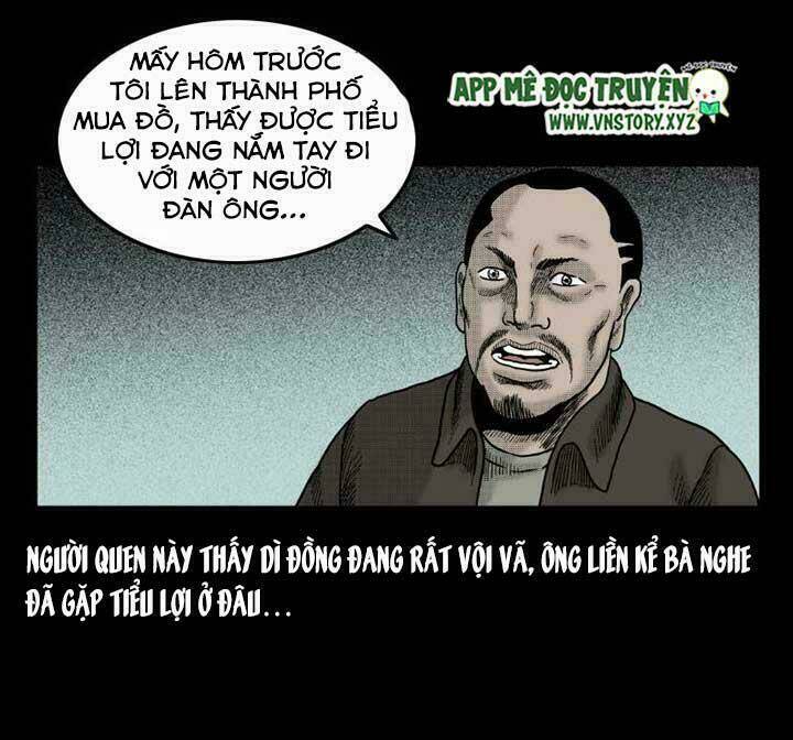 Kỳ Án Có Thật: Chapter 59