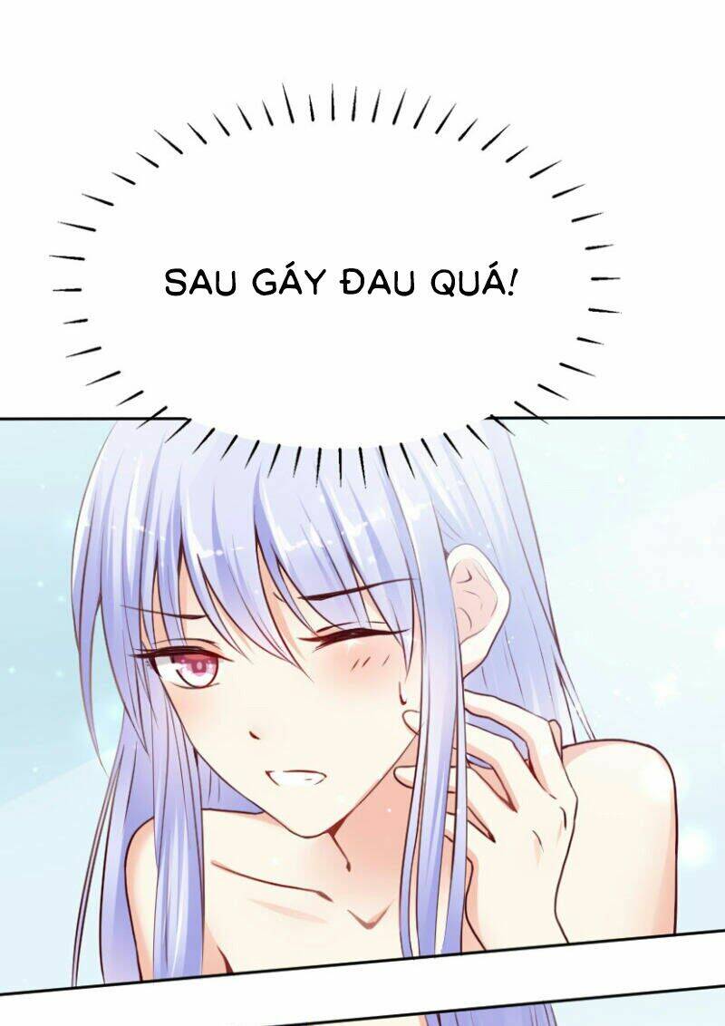 Đế Quốc Tinh Tế Đệ Nhất Sủng Hôn: Chapter 4