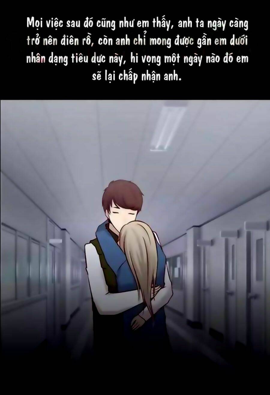 Tấm Da Người: Chapter 28