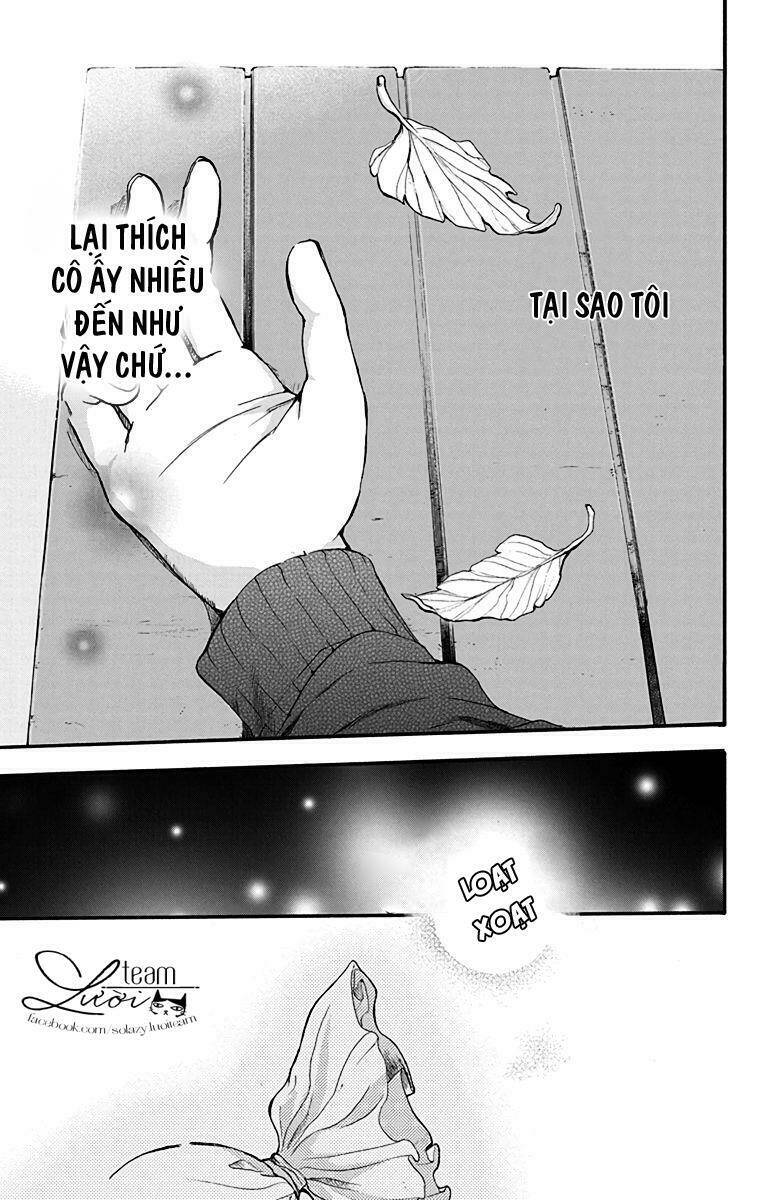 Anitomo: Chapter 20