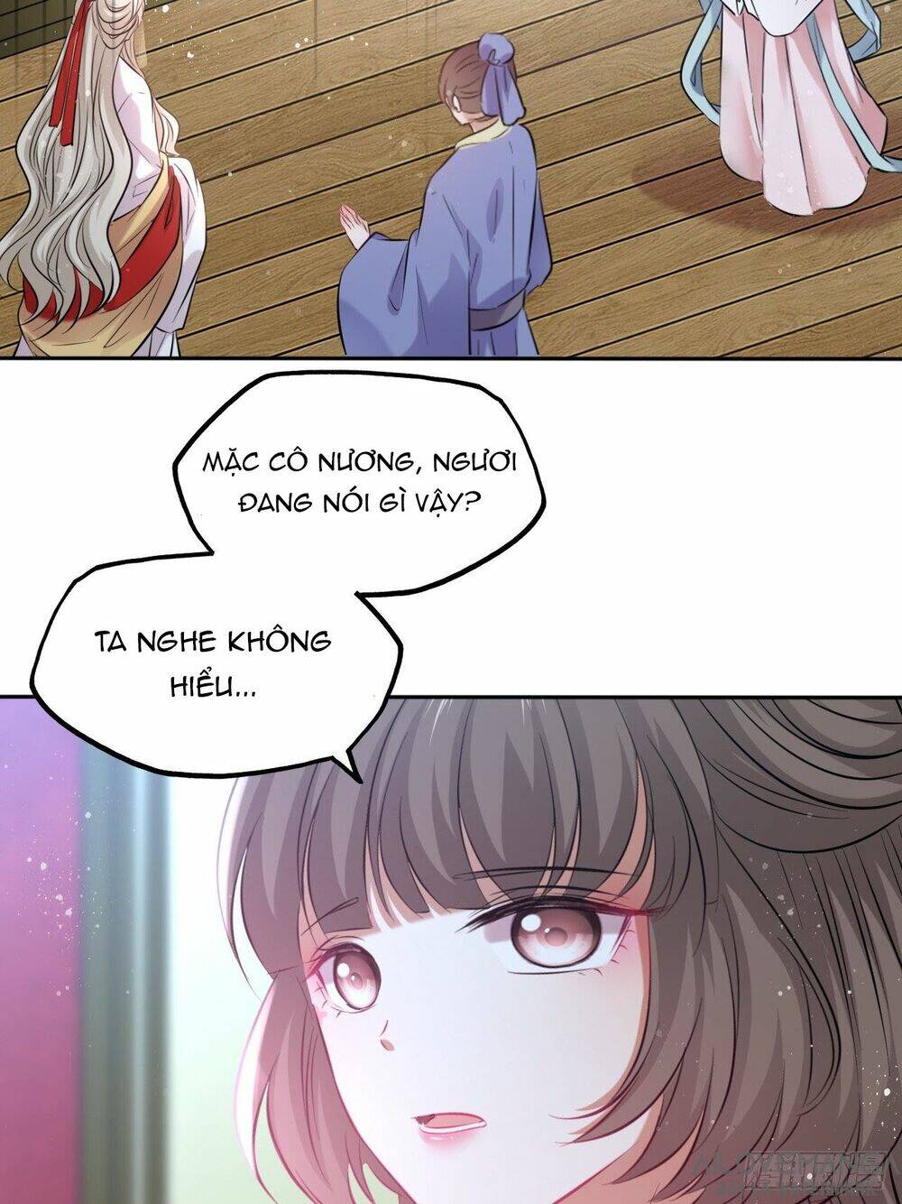 Vương Phi Thật Thích Trang Điểm: Chapter 148