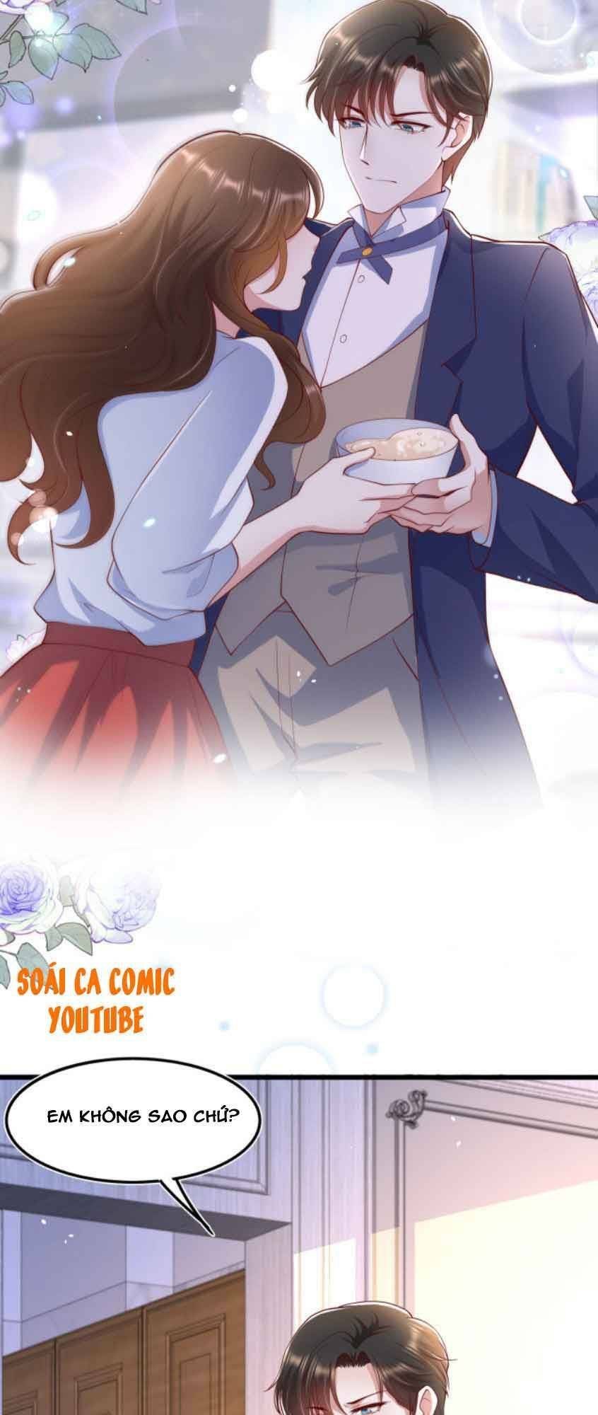 Nhất Sanh Hữu Hỉ: Chapter 27