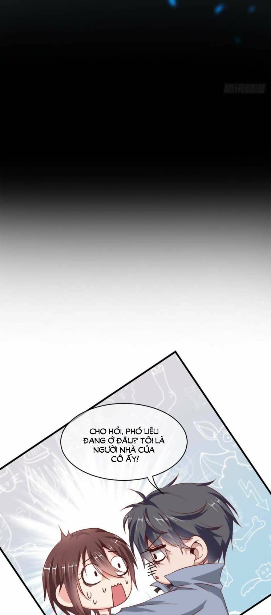 Quyến Rũ Không Thành: Chapter 26