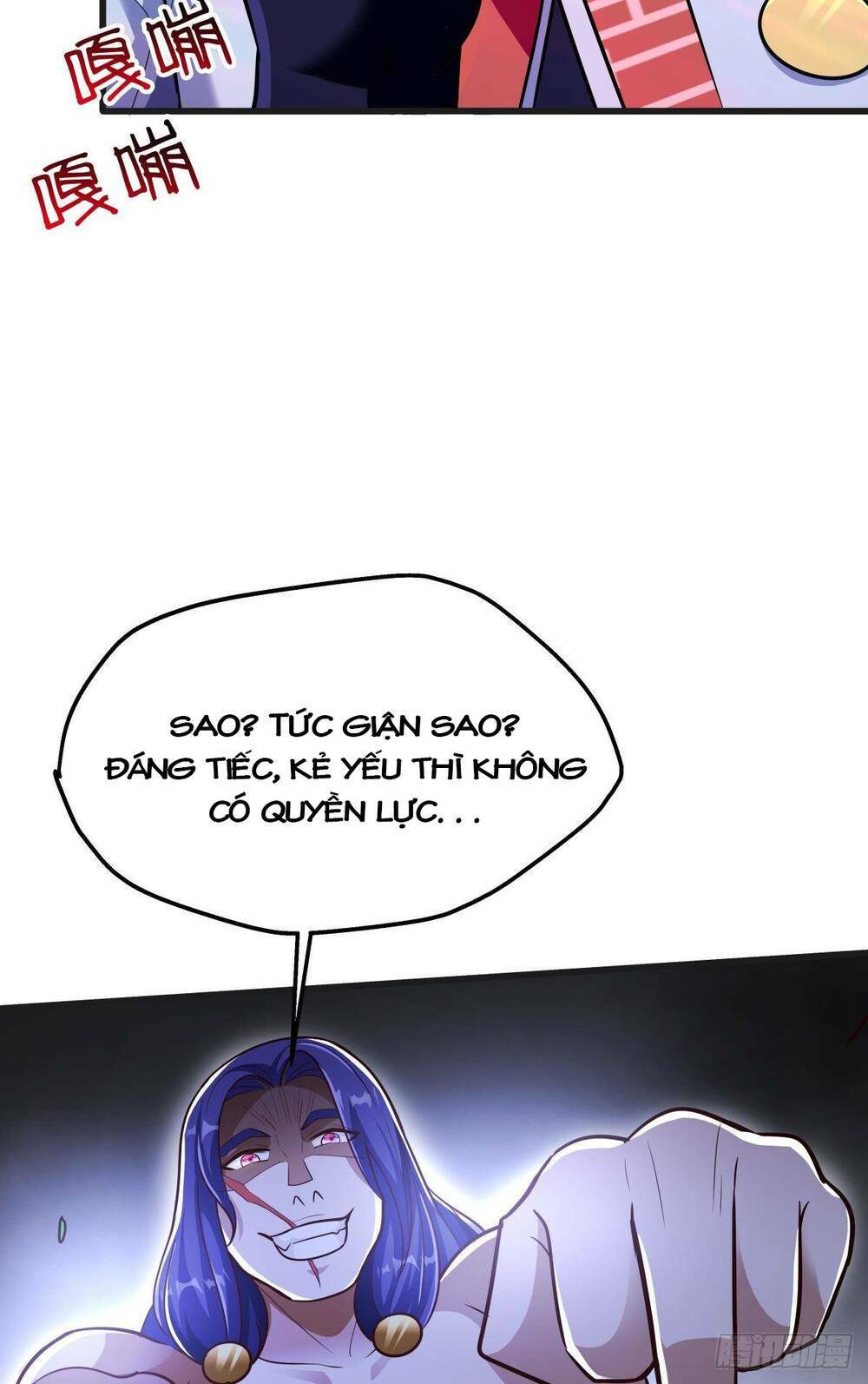 Mạt Thế Thần Tài: Chapter 15