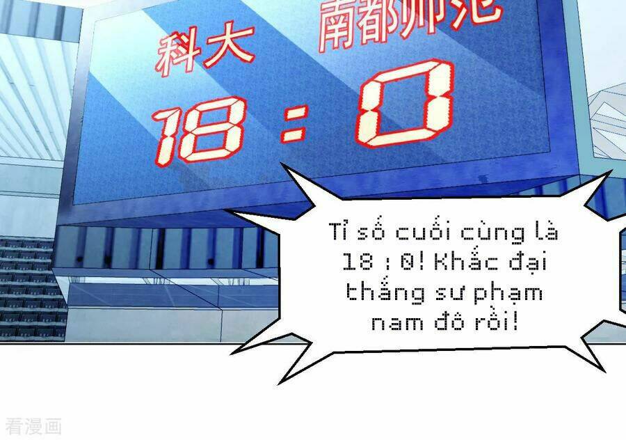 Y Đẳng Cuồng Binh: Chapter 94
