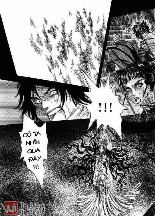 Ma Thổi Đèn: Chapter 15