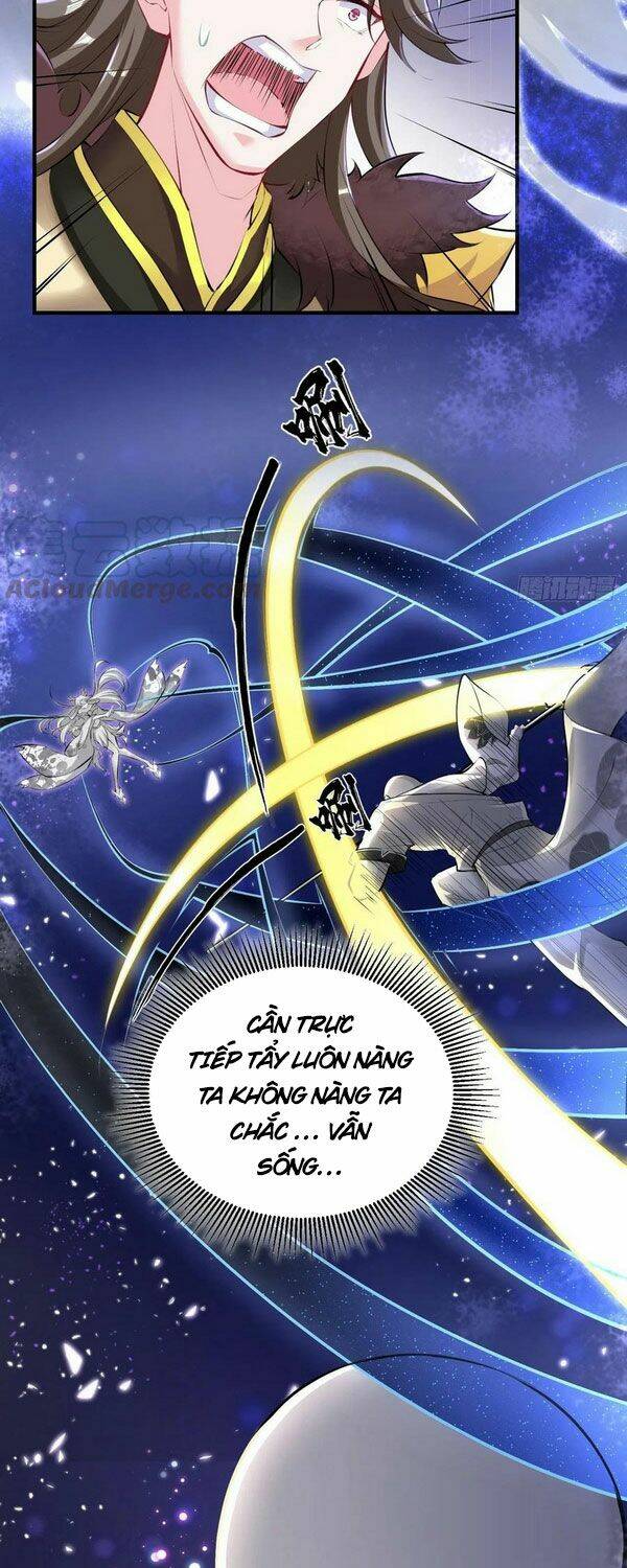 Tà Du Ký: Chapter 98