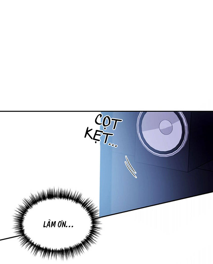 Nụ Hôn Của Giác Quan Thứ Sáu: Chapter 25