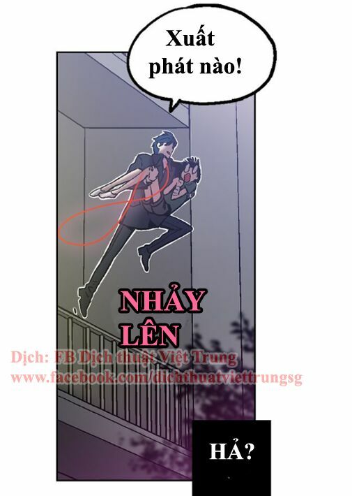 Xin Đừng Cắn Em: Chapter 3