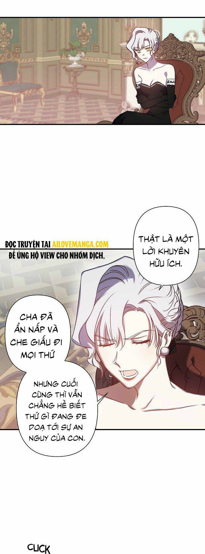 Hôn Lễ Báo Thù: Chapter 43