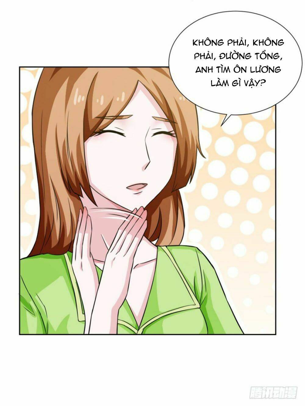 Thiên Kim Đường Môn: Chapter 103