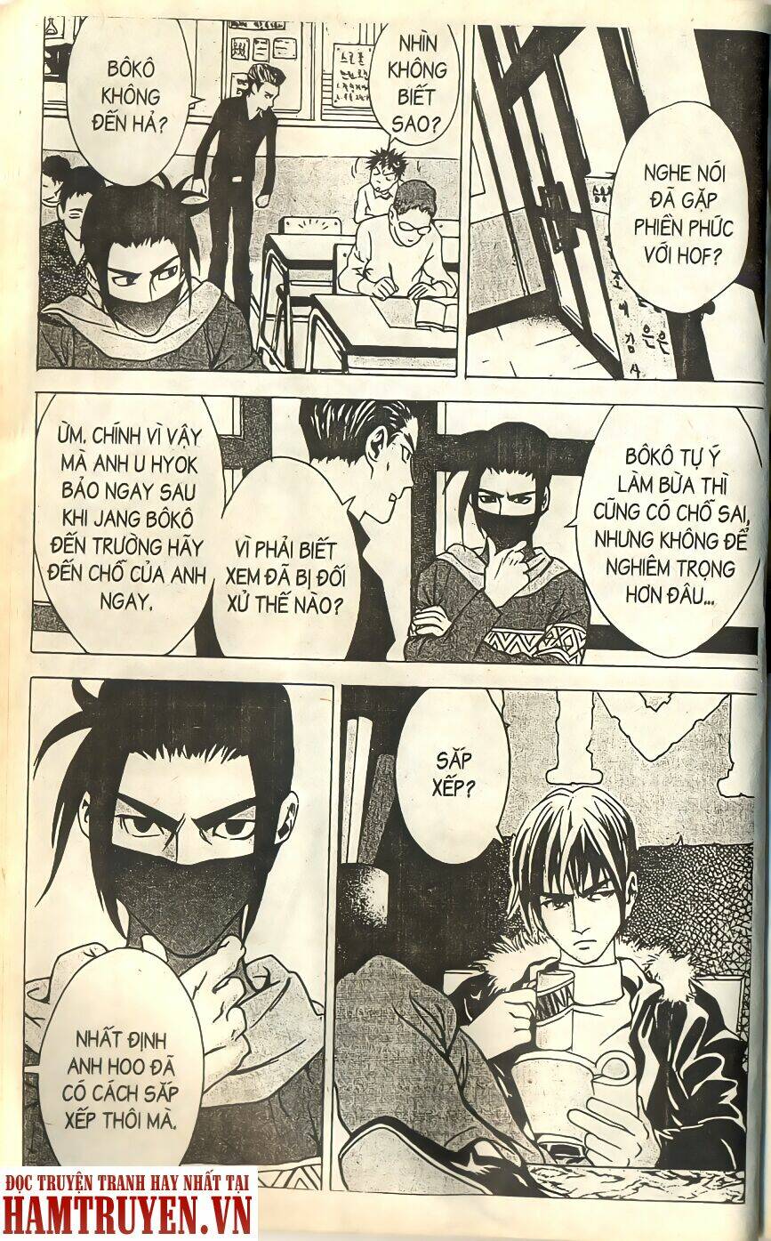 Ai Hơn Ai: Chapter 253