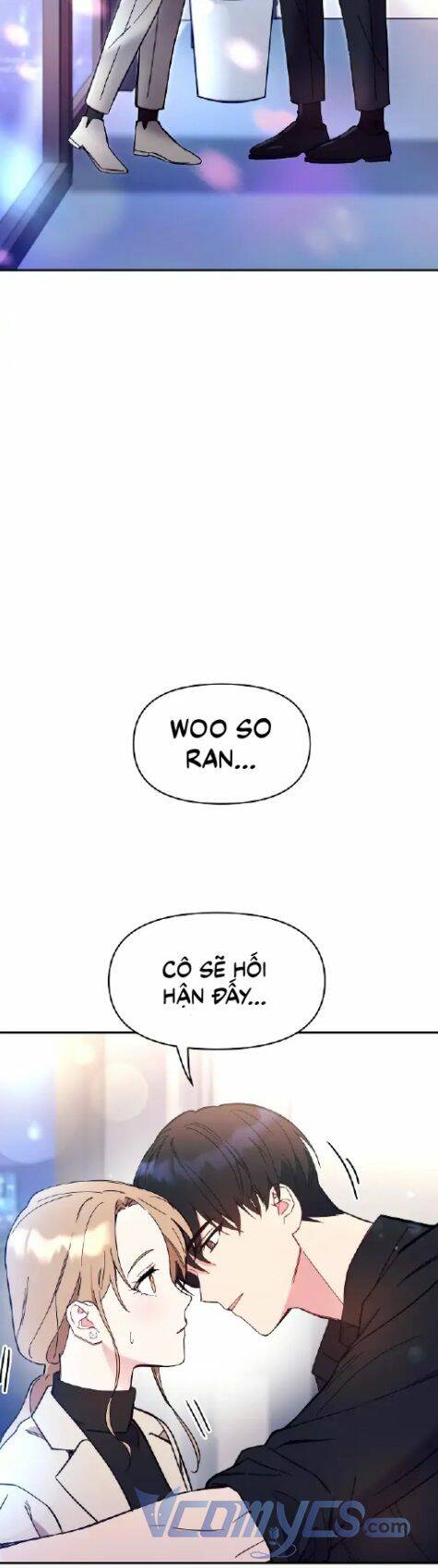 Cuộc Hôn Nhân Rắc Rối Của Tôi: Chapter 2