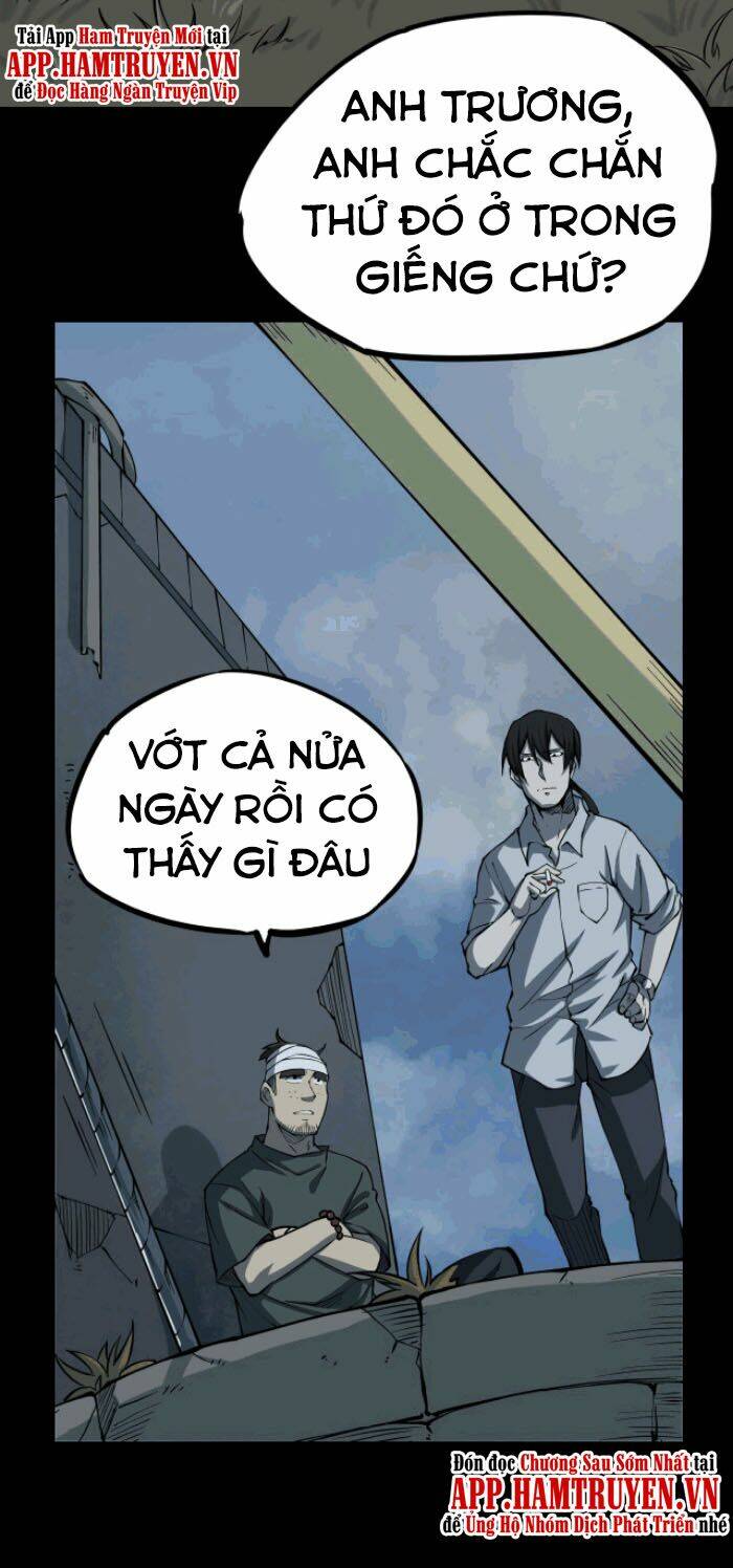 Người Thương Thuyết Cõi Âm: Chapter 6