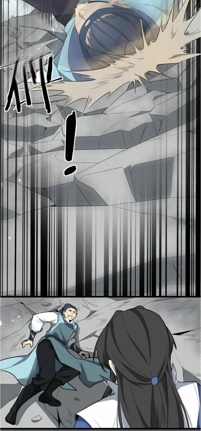 Đại Nghịch Chi Môn: Chapter 57