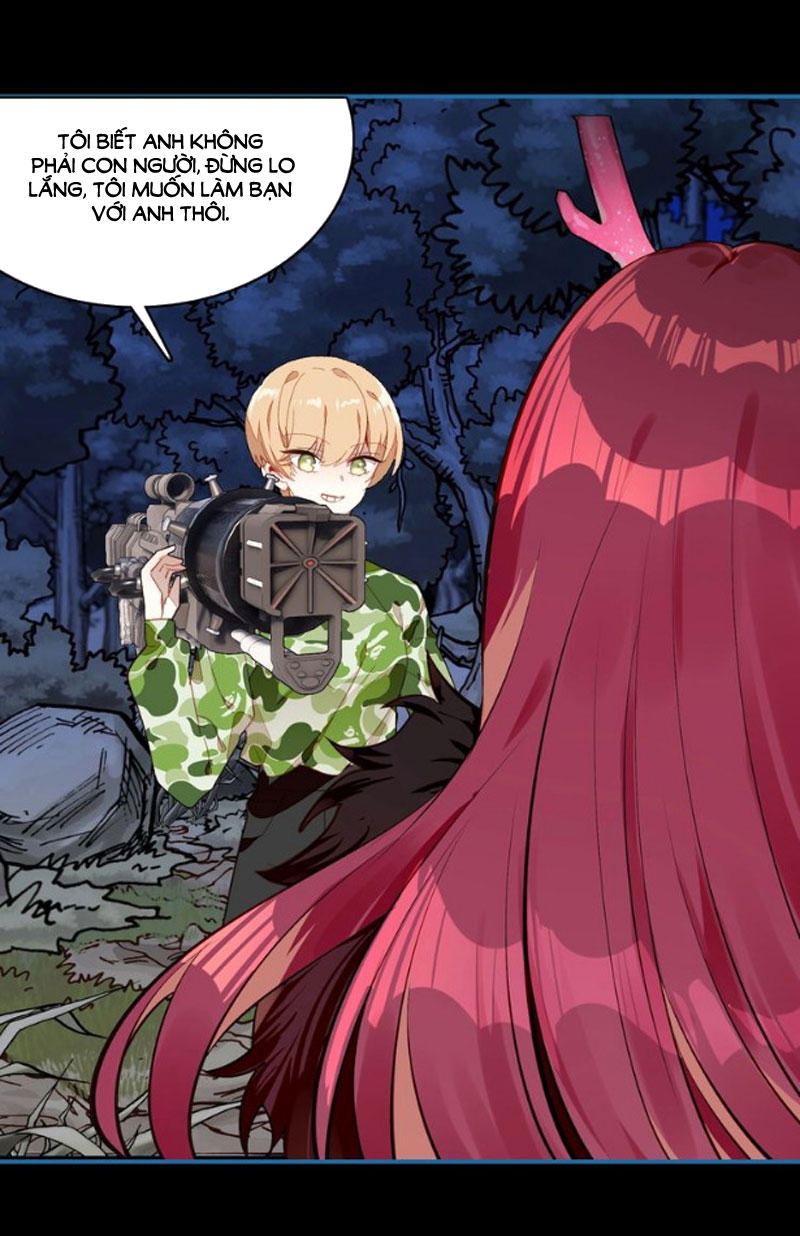 Ái Ngạo Kiều Long Vương Gia: Chapter 48