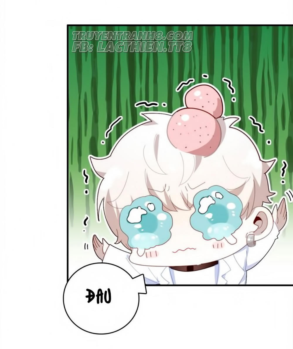 Ái Ngạo Kiều Long Vương Gia: Chapter 7