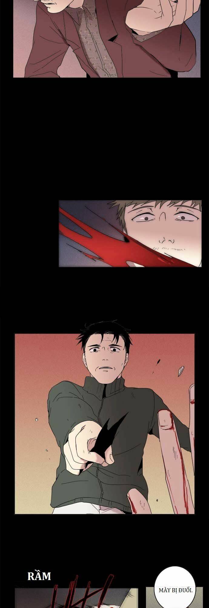 The Children's Teacher, Mr. Kwon: Chapter 49