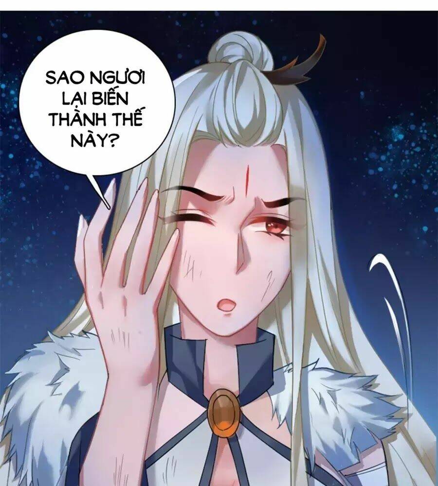 Vạn Năm Nhân Duyên Nhất Tuyến Khiên: Chapter 71