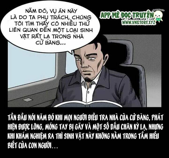 Kỳ Án Có Thật: Chapter 25