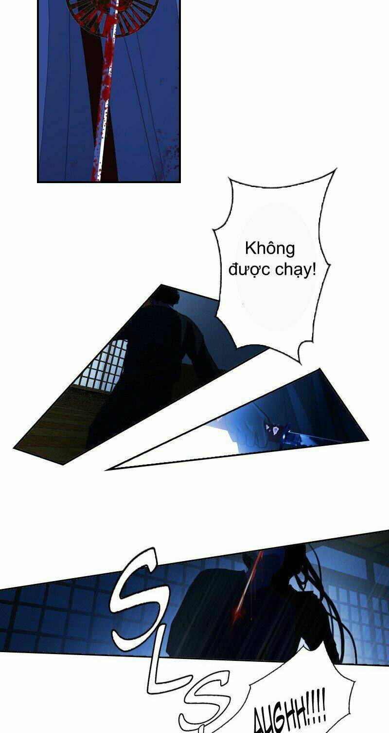 Huyết Đế Bạo Chúa: Chapter 18