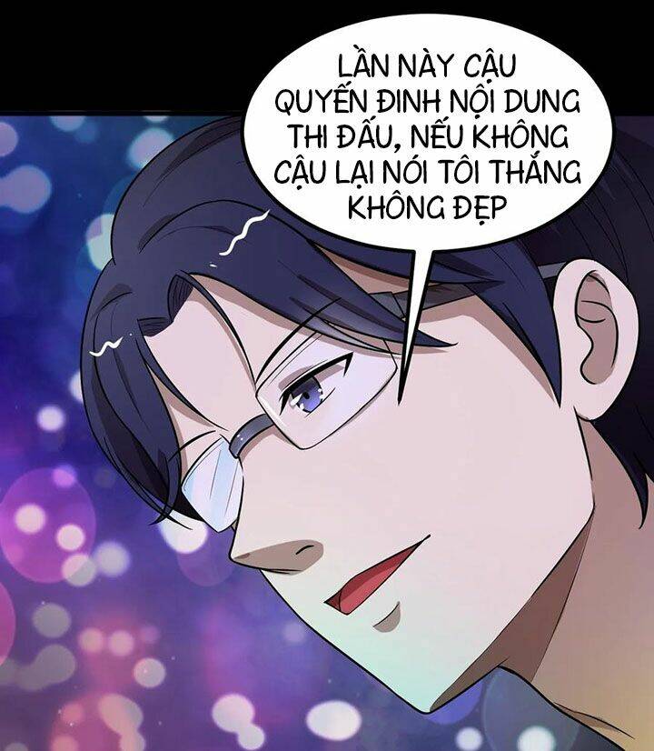 Đai Ca Trở Lại Tuổi 16: Chapter 29