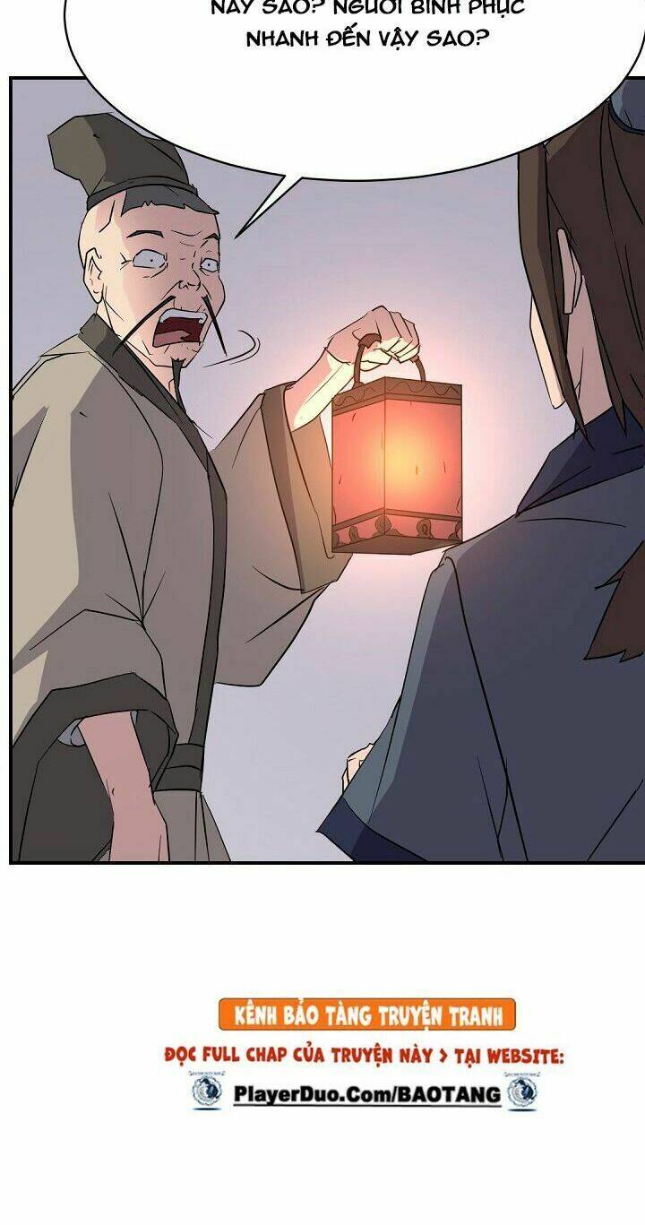 Trọng Sinh, Bất Khả Chiến Bại: Chapter 78