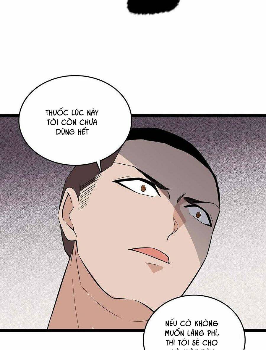 Tối Cường Binh Vương: Chapter 90
