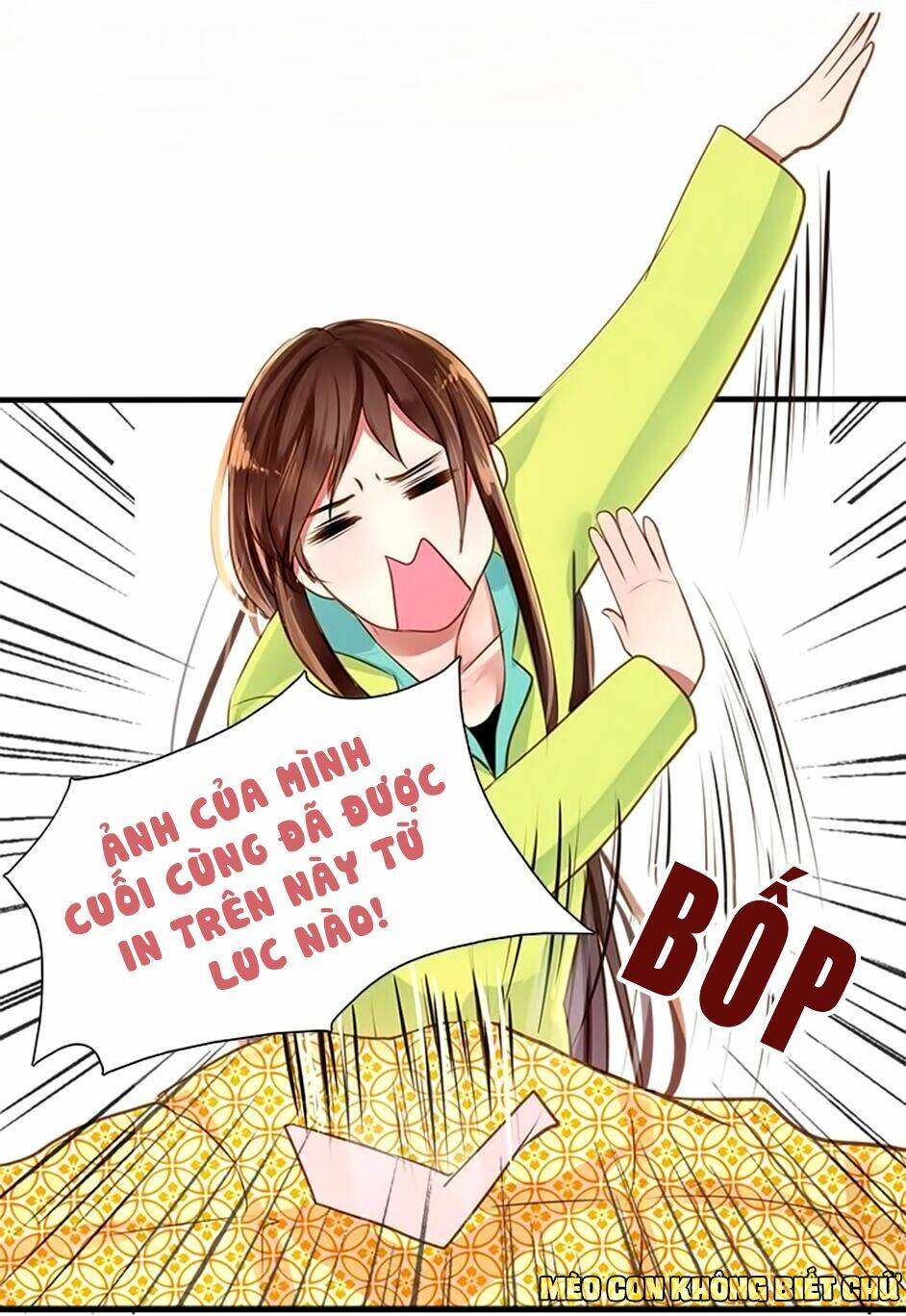 Không Có Ssr Làm Sao Để Yêu: Chapter 5