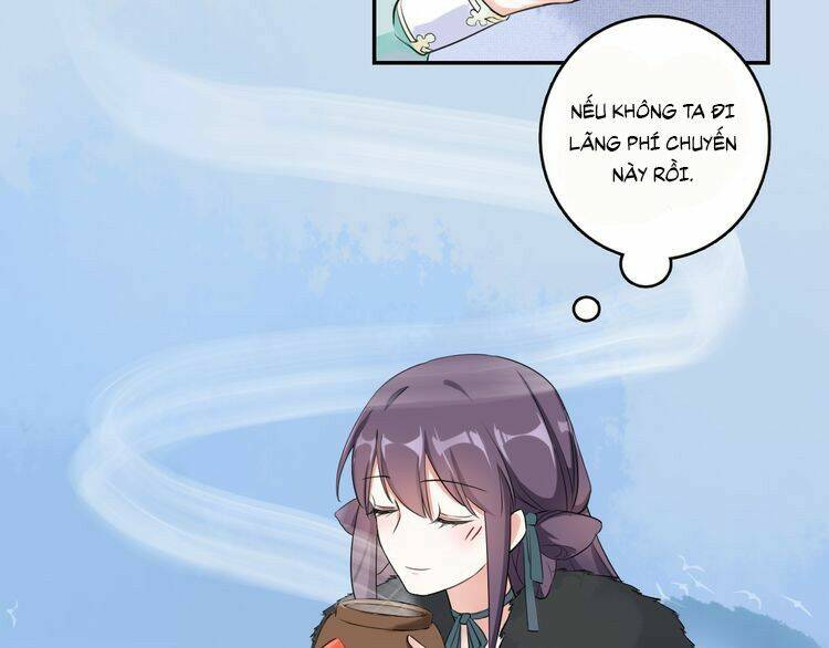 Hoa Nhan Sách: Chapter 18.1