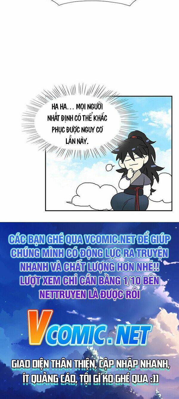 Học Sĩ Tái Sinh: Chapter 131.5