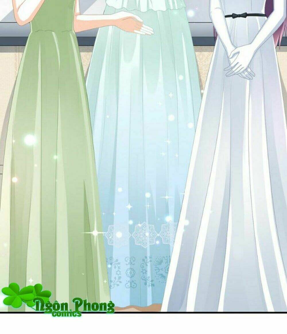 Tiệm May Luyến Sắc: Chapter 10