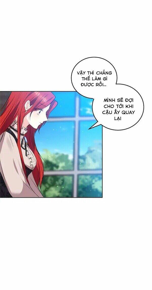Tôi Trở Thành Gia Sư Của Tên Bạo Chúa: Chapter 2.2