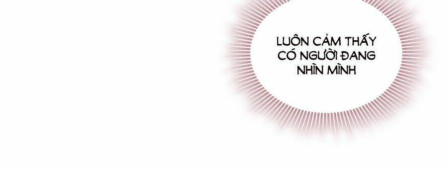 Lưu Luyến Nguy Tình: Chapter 3