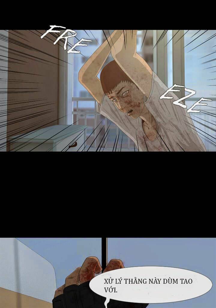 Dead Days: Chapter 13