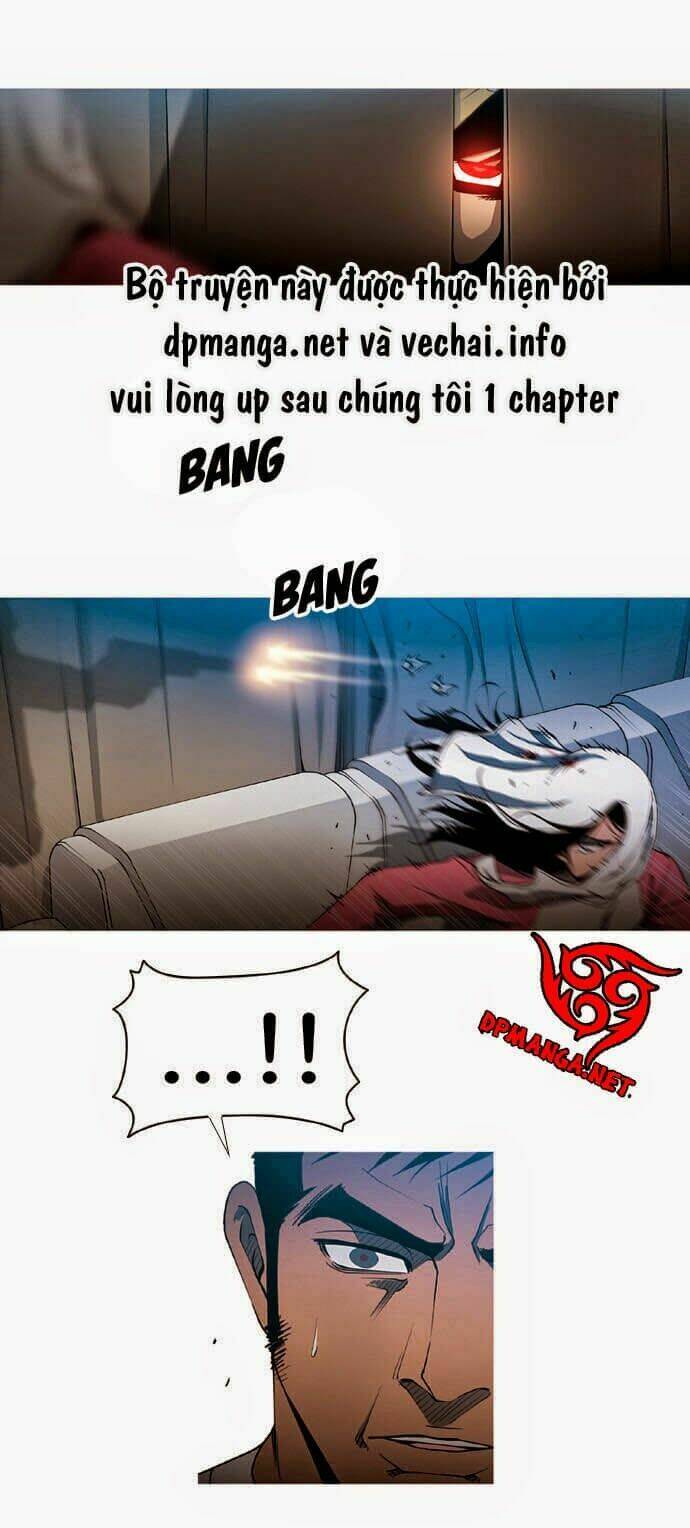 Quán Ăn Sát Thủ: Chapter 36