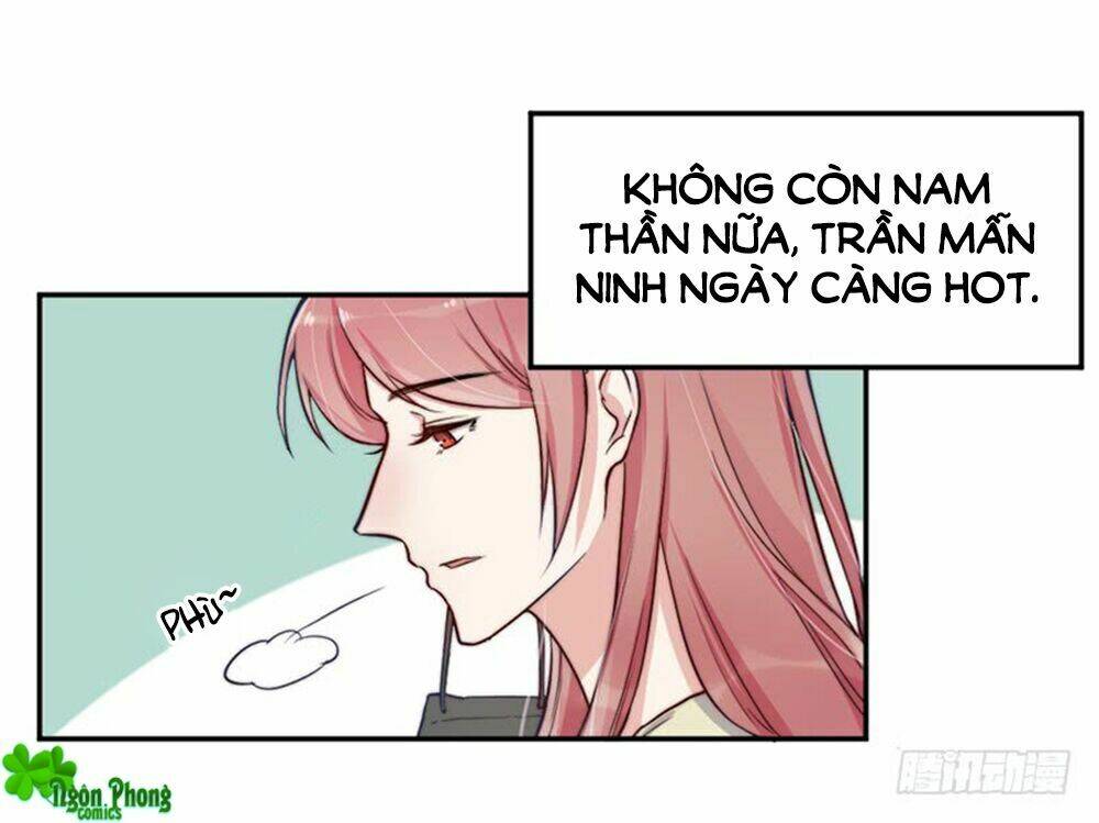 Bà Xã Tôi Là Nam Thần: Chapter 53