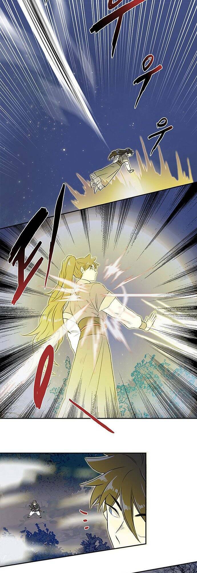 Học Sĩ Tái Sinh: Chapter 120