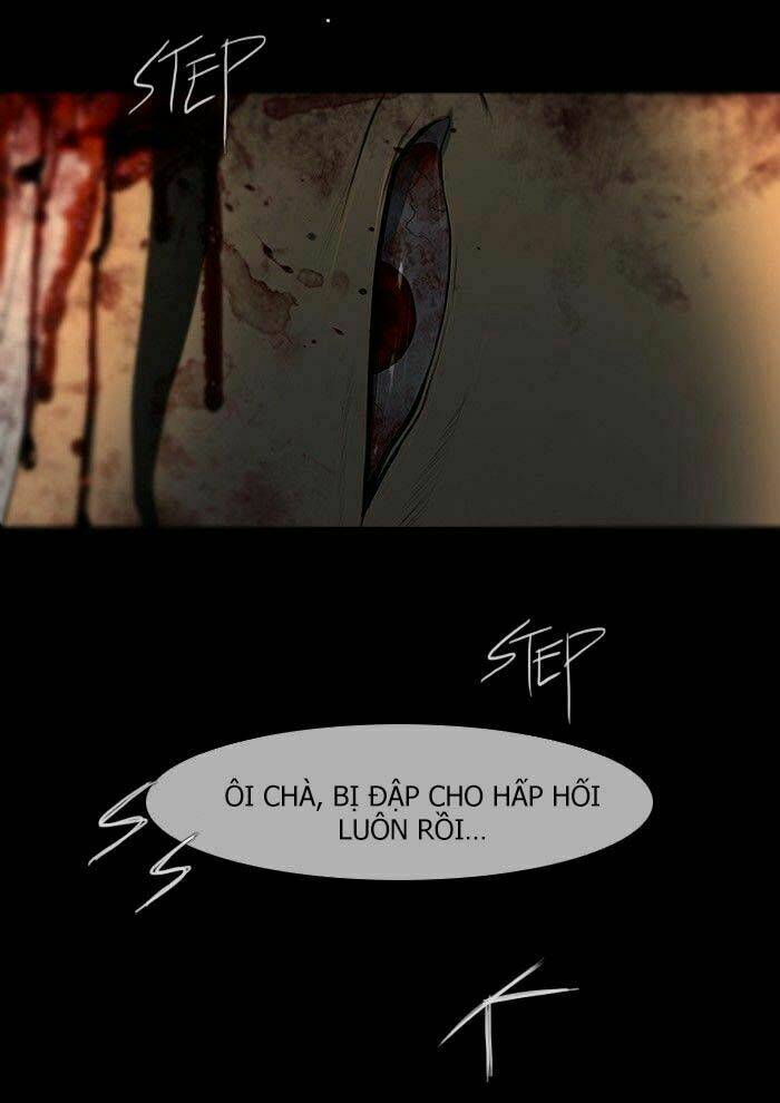 Dead Days: Chapter 41
