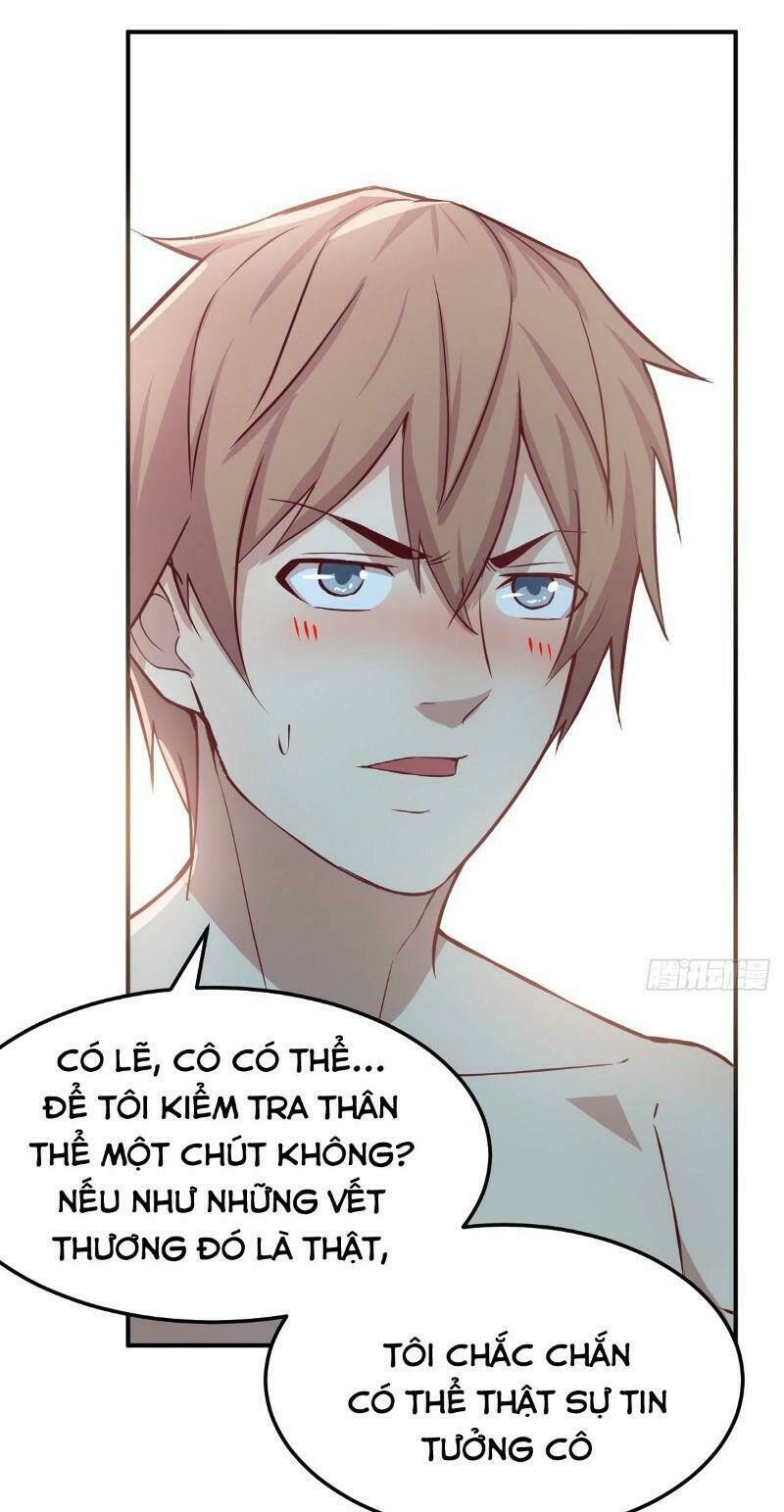Song Tu Đạo Lữ Kiểu Xem Mặt: Chapter 84