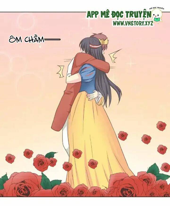 Xin Chào! Dân Nữ: Chapter 64