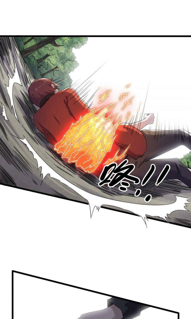 Ta Độ Kiếp Thất Bại Đều Là Tại Ngươi: Chapter 32