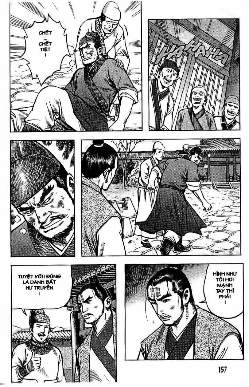 Thủy hử: Chapter 20