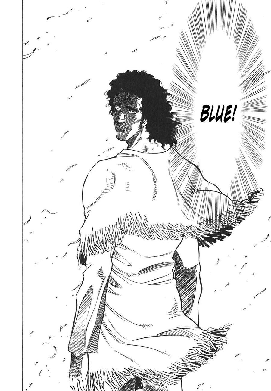 Red Living On The Edge: Chapter 129