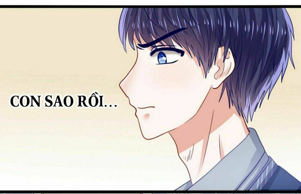 Lăng Thiếu! Nhẹ Một Chút, Đau: Chapter 29